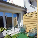 Sauna Balnéo Lâchez Prise Meublé De Tourisme Classé 3 étoiles Verton Berck