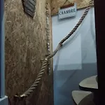 Sauna Balnéo Lâchez Prise Meublé De Tourisme Classé 3 étoiles Verton *