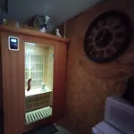 Hébergement de vacances Sauna Balnéo Lâchez Prise Meublé De Tourisme Classé 3 étoiles Verton *
