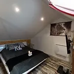 Hébergement de vacances Sauna Balnéo Lâchez Prise Meublé De Tourisme Classé 3 étoiles Verton *