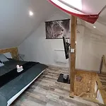 Sauna Balnéo Lâchez Prise Meublé De Tourisme Classé 3 étoiles Verton Hébergement de vacances Berck