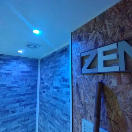 Sauna Balneo Lachez Prise Meuble De Tourisme Classe 3 Etoiles Verton Holiday home