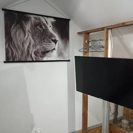 Holiday home Sauna Balneo Lachez Prise Meuble De Tourisme Classe 3 Etoiles Verton Berck