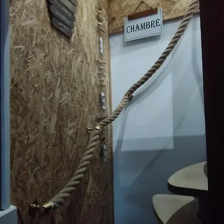 Sauna Balneo Lachez Prise Meuble De Tourisme Classe 3 Etoiles Verton *