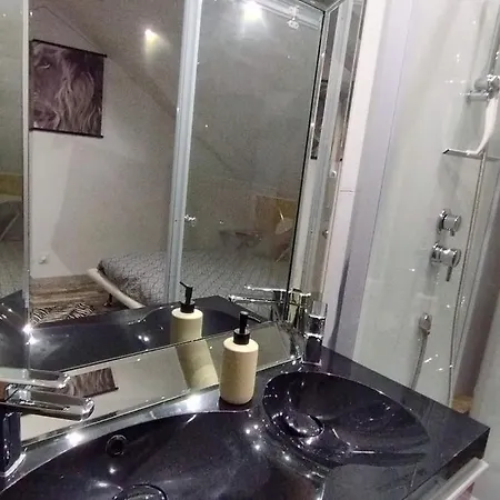 Sauna Balneo Lachez Prise Meuble De Tourisme Classe 3 Etoiles Verton *