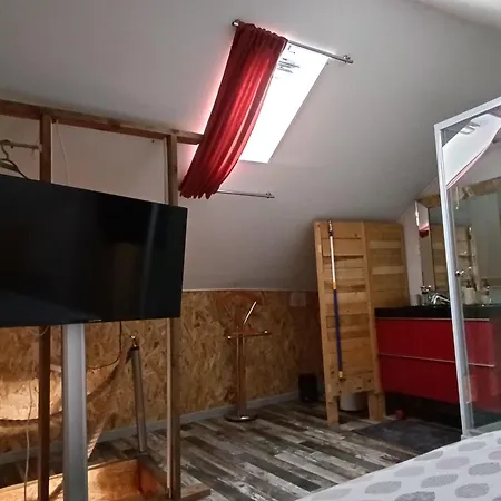 Sauna Balneo Lachez Prise Meuble De Tourisme Classe 3 Etoiles Verton * Berck