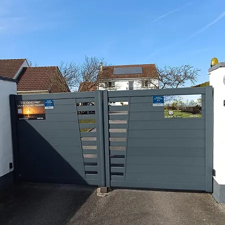 Sauna Balneo Lachez Prise Meuble De Tourisme Classe 3 Etoiles Verton Holiday home