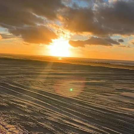 Dom wakacyjny Sauna Balneo Lachez Prise Meuble De Tourisme Classe 3 Etoiles Verton Berck