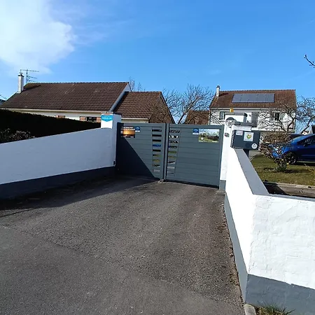 Sauna Balneo Lachez Prise Meuble De Tourisme Classe 3 Etoiles Verton * Berck