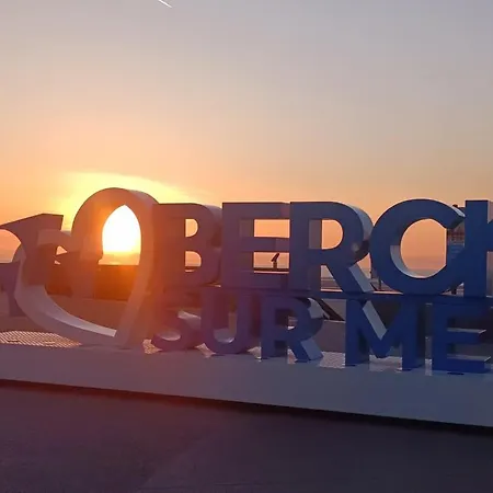 Holiday home Sauna Balneo Lachez Prise Meuble De Tourisme Classe 3 Etoiles Verton Berck