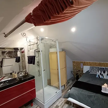 Sauna Balneo Lachez Prise Meuble De Tourisme Classe 3 Etoiles Verton *