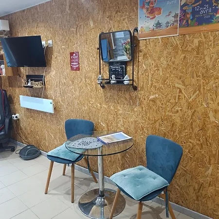 Sauna Balneo Lachez Prise Meuble De Tourisme Classe 3 Etoiles Verton *