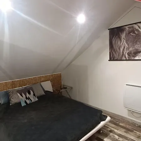Sauna Balneo Lachez Prise Meuble De Tourisme Classe 3 Etoiles Verton بيت للعطل